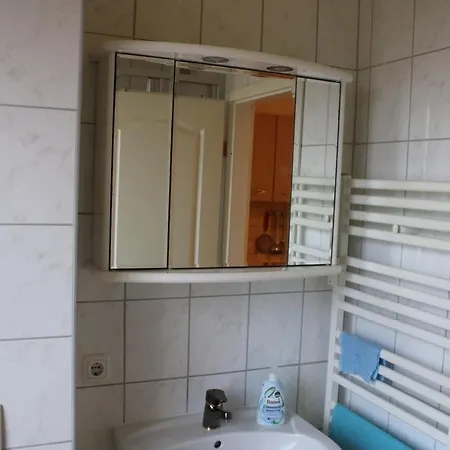 Richters' Ferienidyll Apartment *